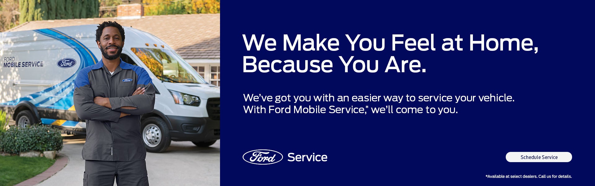 Murray Ford Starke Mobile Service